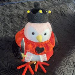 Kingsley Valentines Feathery Friends Spritz Target 2024