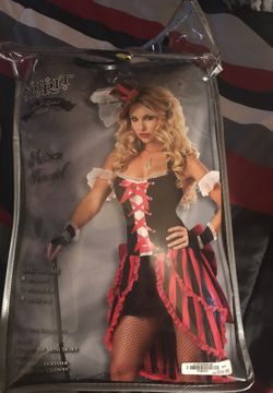 Halloween costume