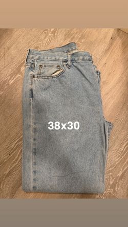men’s clothes