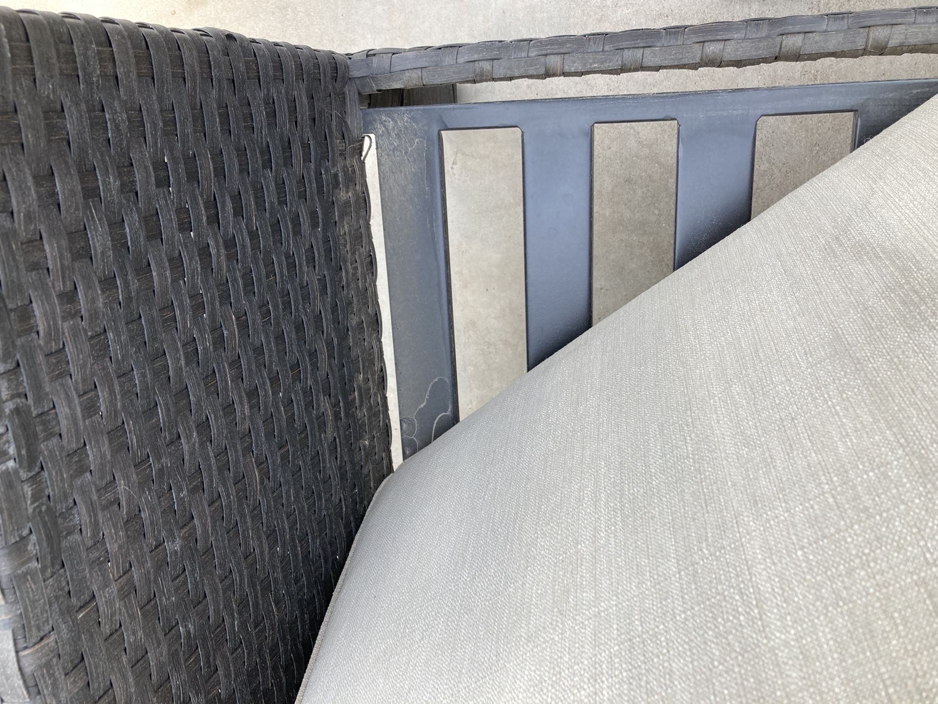 Patio Sectional for Sale in Gilbert, AZ OfferUp