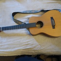 Martin & Comp. Model# LX1E