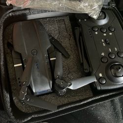 Mini Drone 