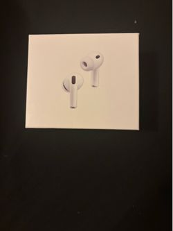 AirPod - pro 3rd gen