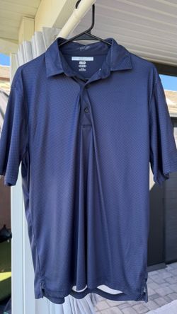 Greg Norman Golf Polo