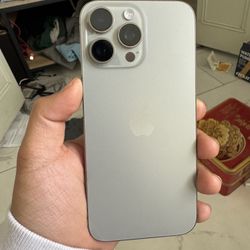 Iphone 16 promax 256gb Unlocked