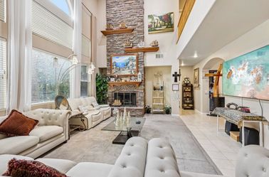 INCREDIBLE HENDERSON ESTATE SALE — DESIGNER HOME DECOR • ARCADE GAMES • FURNITURE • MIRRORS & SO MUCH MORE!