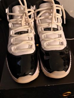 jordan 11 Sz10