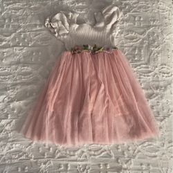 Girls Dress
