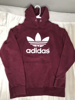 Adidas Hoodie