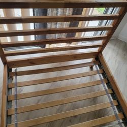 Bed Frame Twin Size