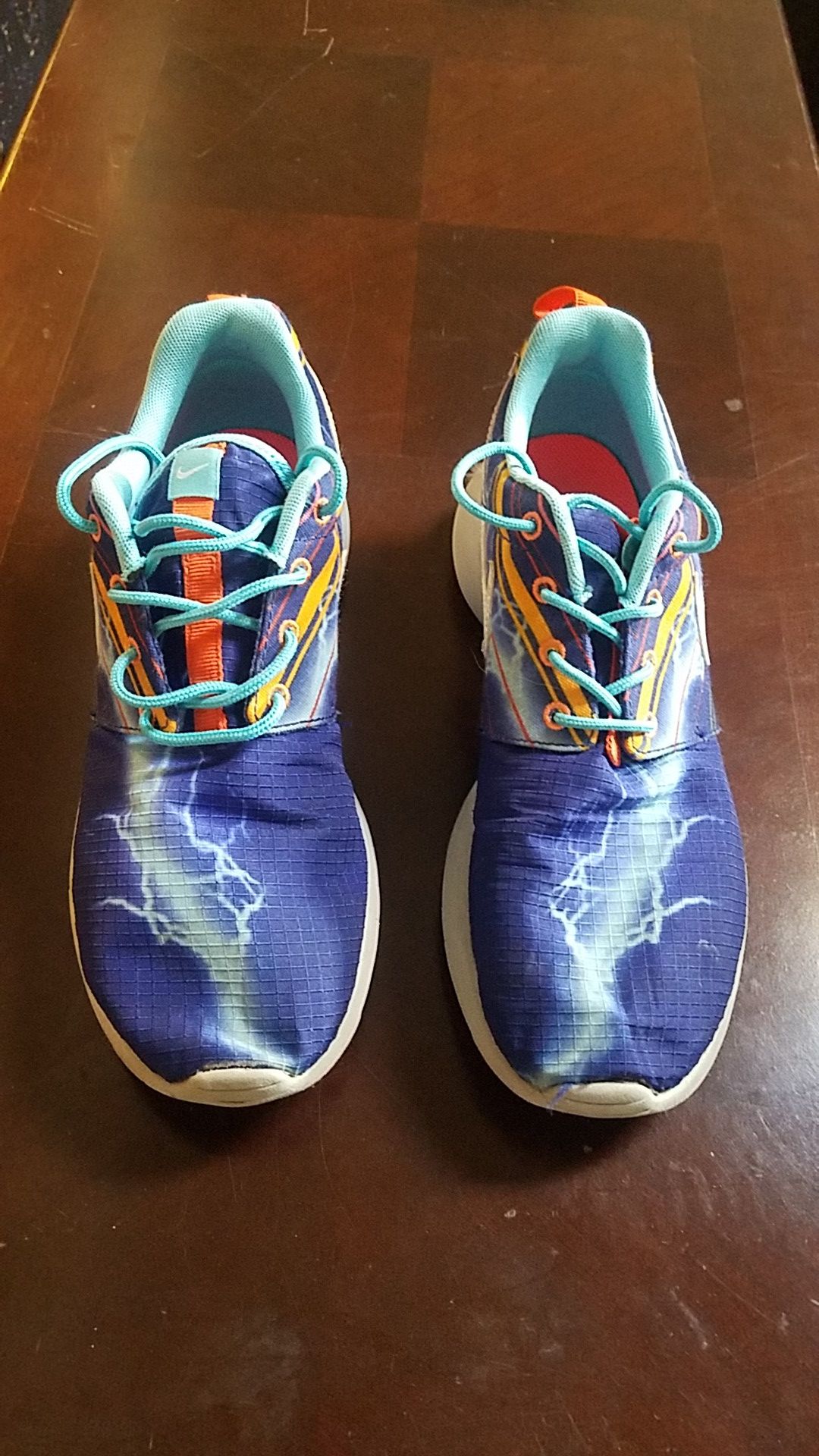 Nike Lightning Running Shoe Size 6.5