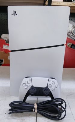 Sony Playstation 5 Digital Edition (CGH047873)