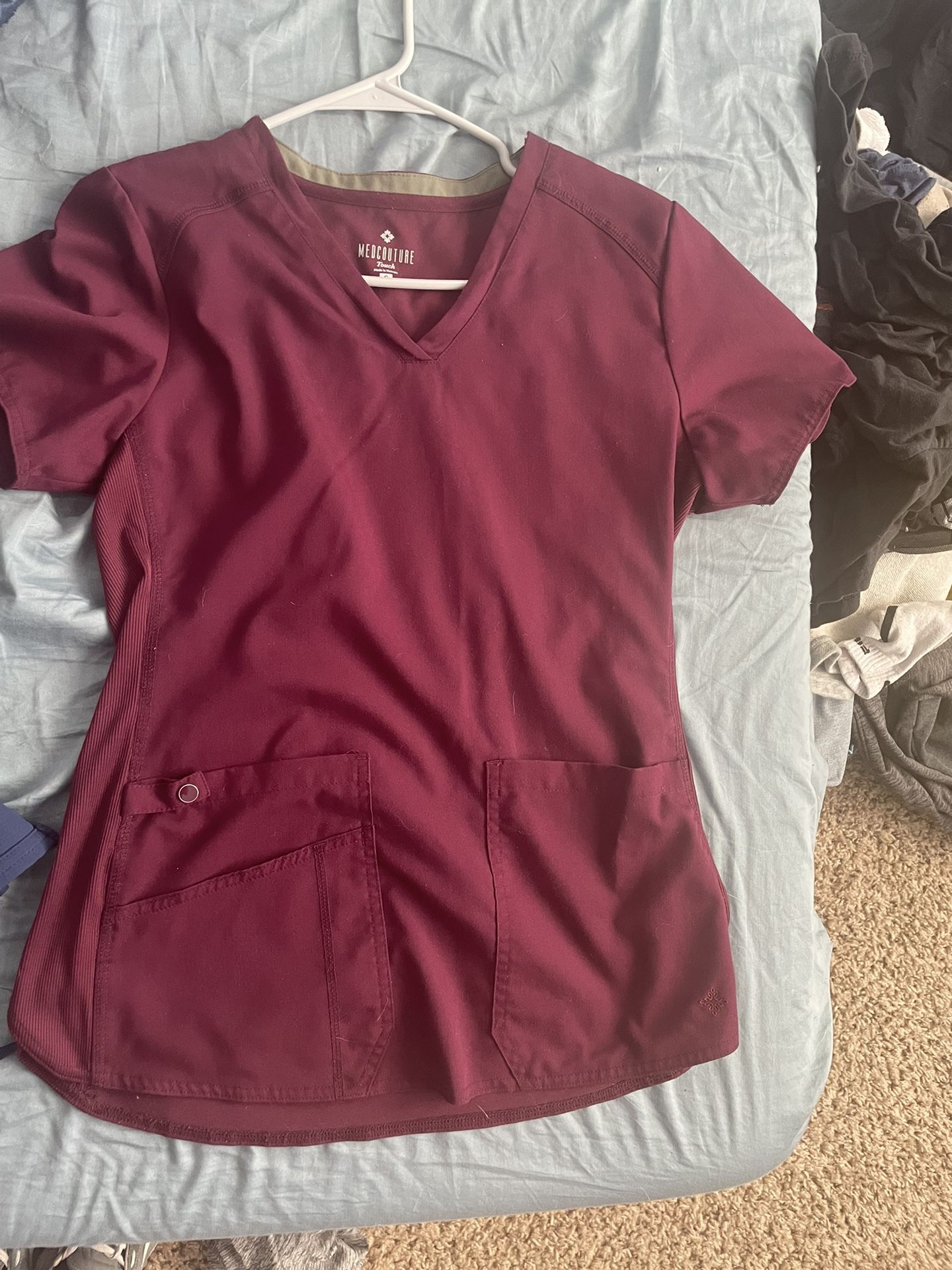 Nurse Scrubs