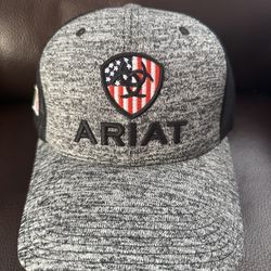 Ariat Trucker Hat