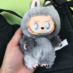 Labubu Big Into Energy- ID