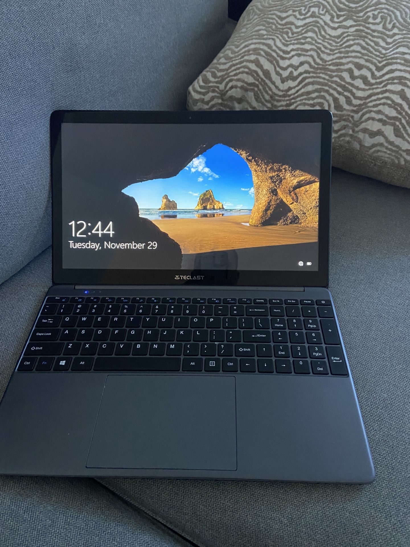 Teclast F15S for parts