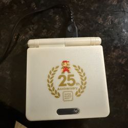 Selling custom Super Mario Gba (gameboy Advanced) Pokemon game Can Be Added