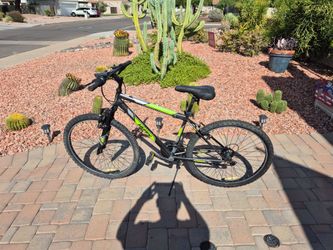 Huffy 26 inch Incline Mountain Bike