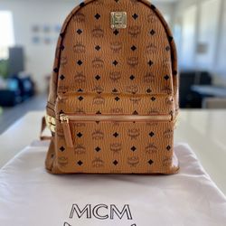 MCM Backpack 