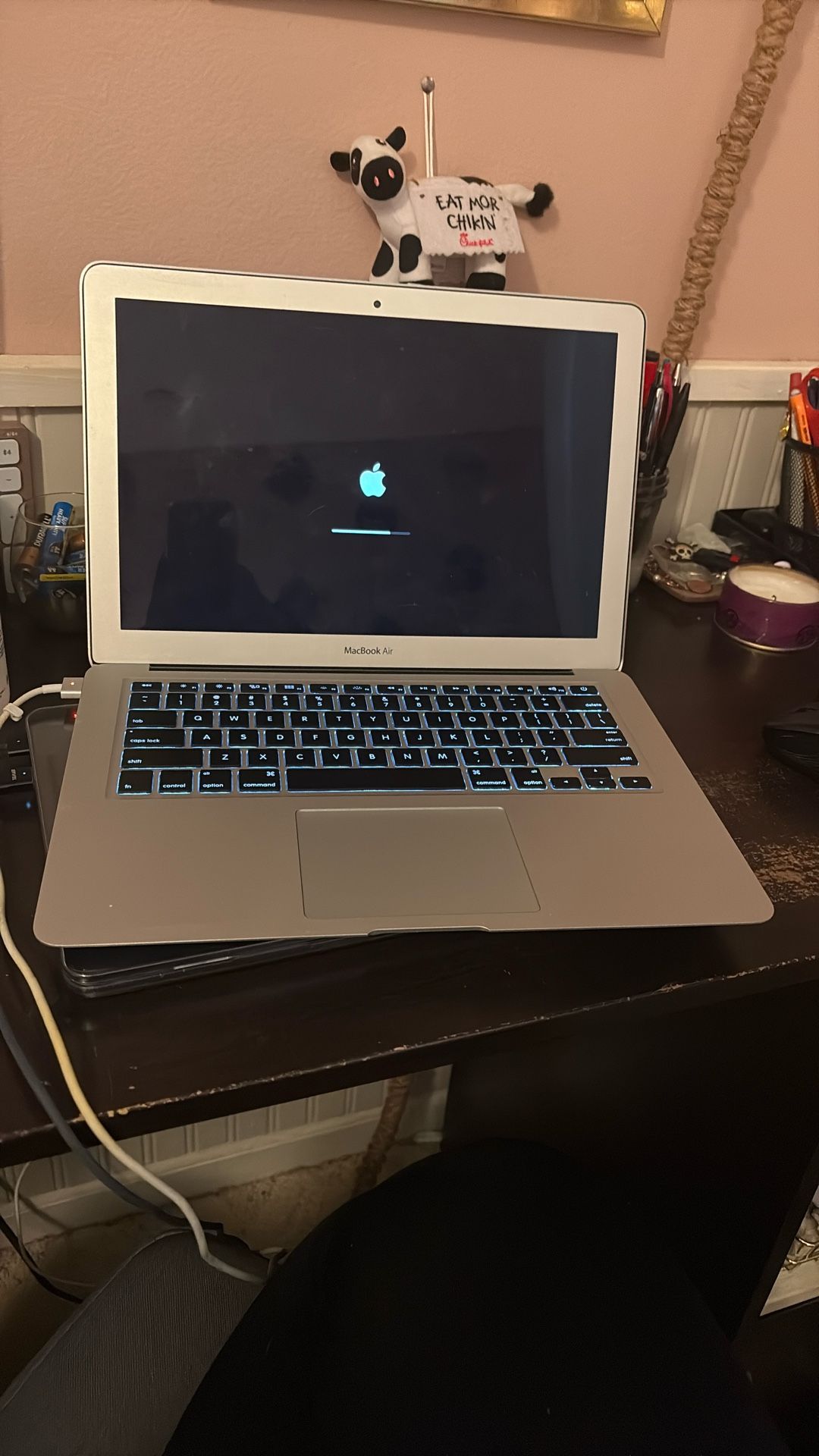 Macbook Air 2015