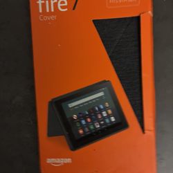 Fire 7 Cover 