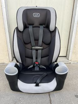 SAFETY 1ST BOOSTER CAR SEAT