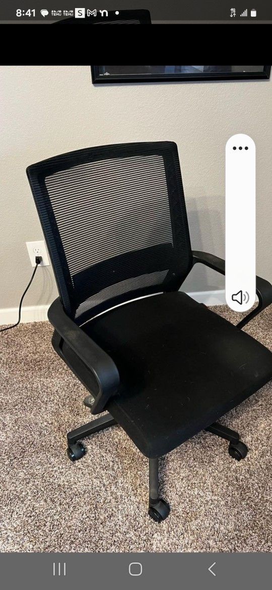 Office Chaire For Sale