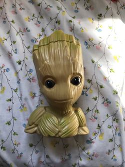 GROOT CUP LIMITED EDITION