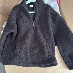 Gap Jacket
