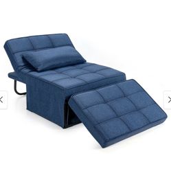 Brand New 4-in1 Sofa Bed 