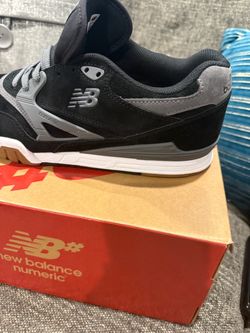 Men size 12 New Balance