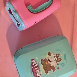 Play Vet Sets $5 For All! 