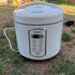 Rice Cooker