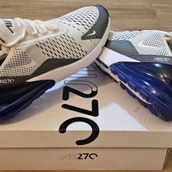 Nike Air Max 270 Size 9.5 For Men