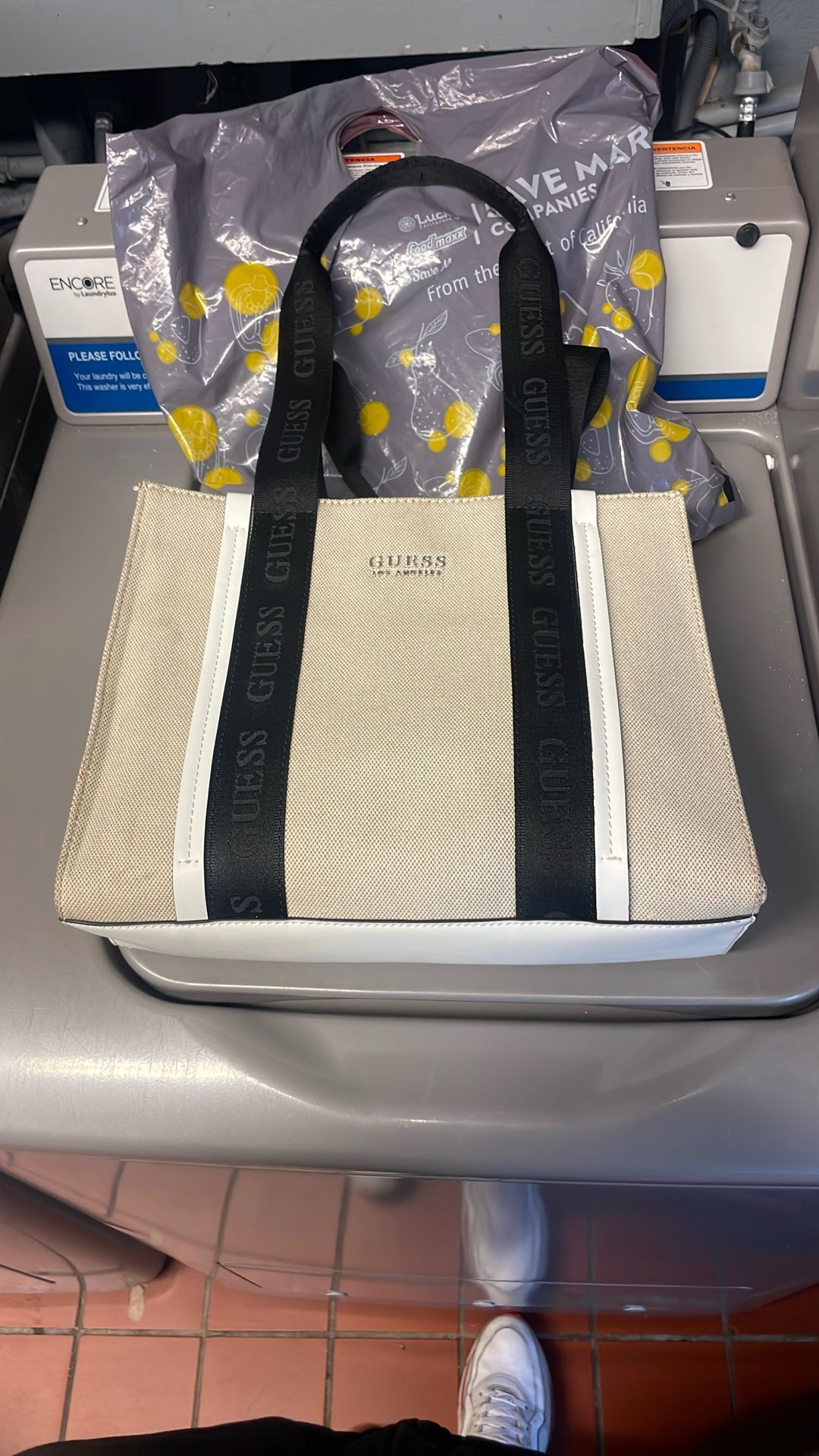 Guess Women’s Purse