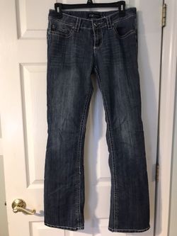 YMI Womans Jeans (paid $60)for..