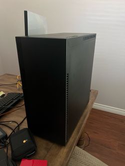 Custom PC - daily needs with little gaming and quiet