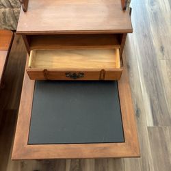 living room table set