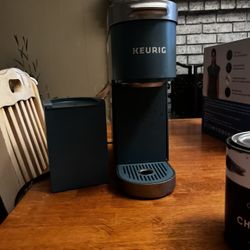 Mini Keurig