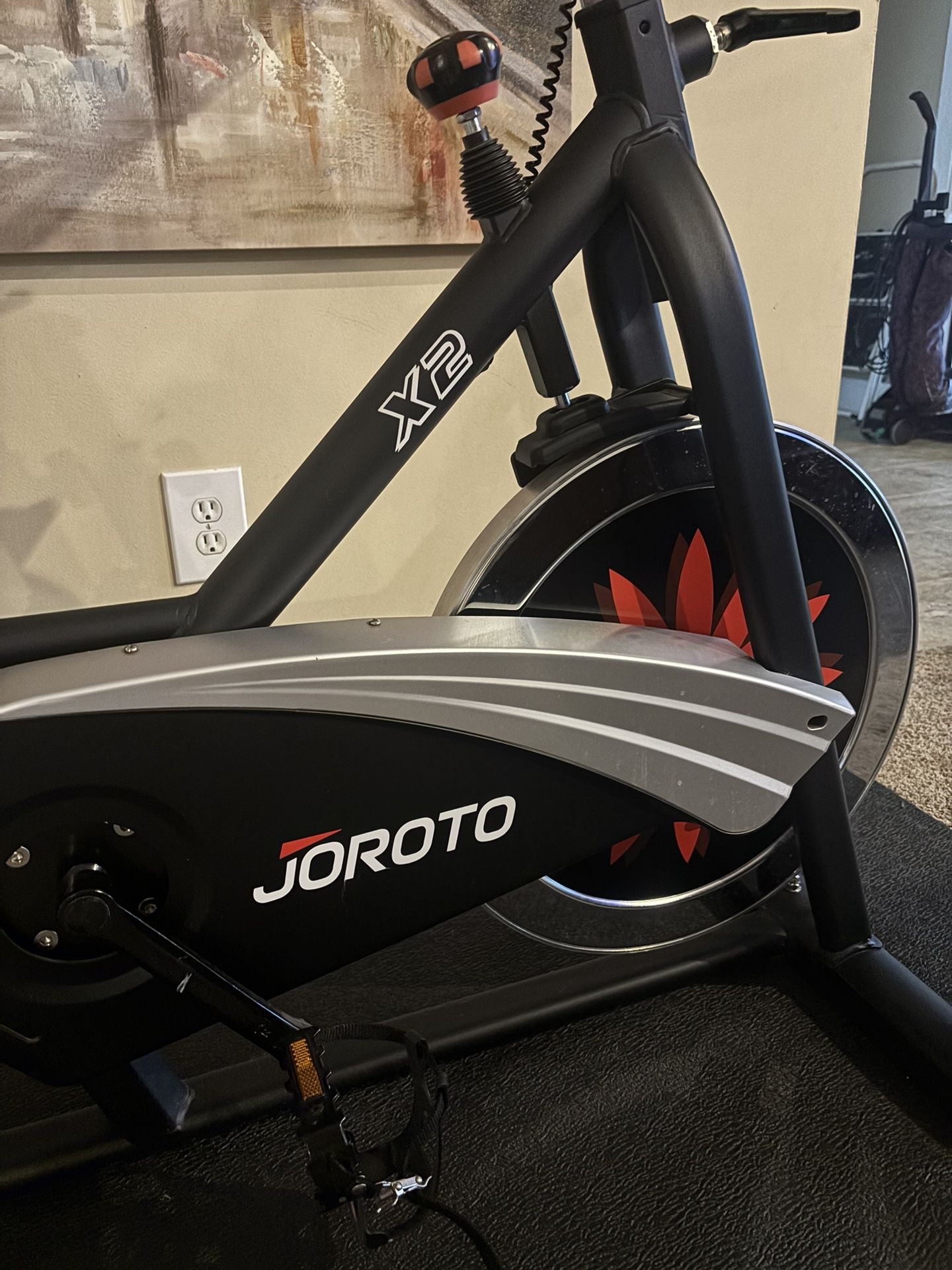 JOROTO X2|X2PRO Exercise Bike