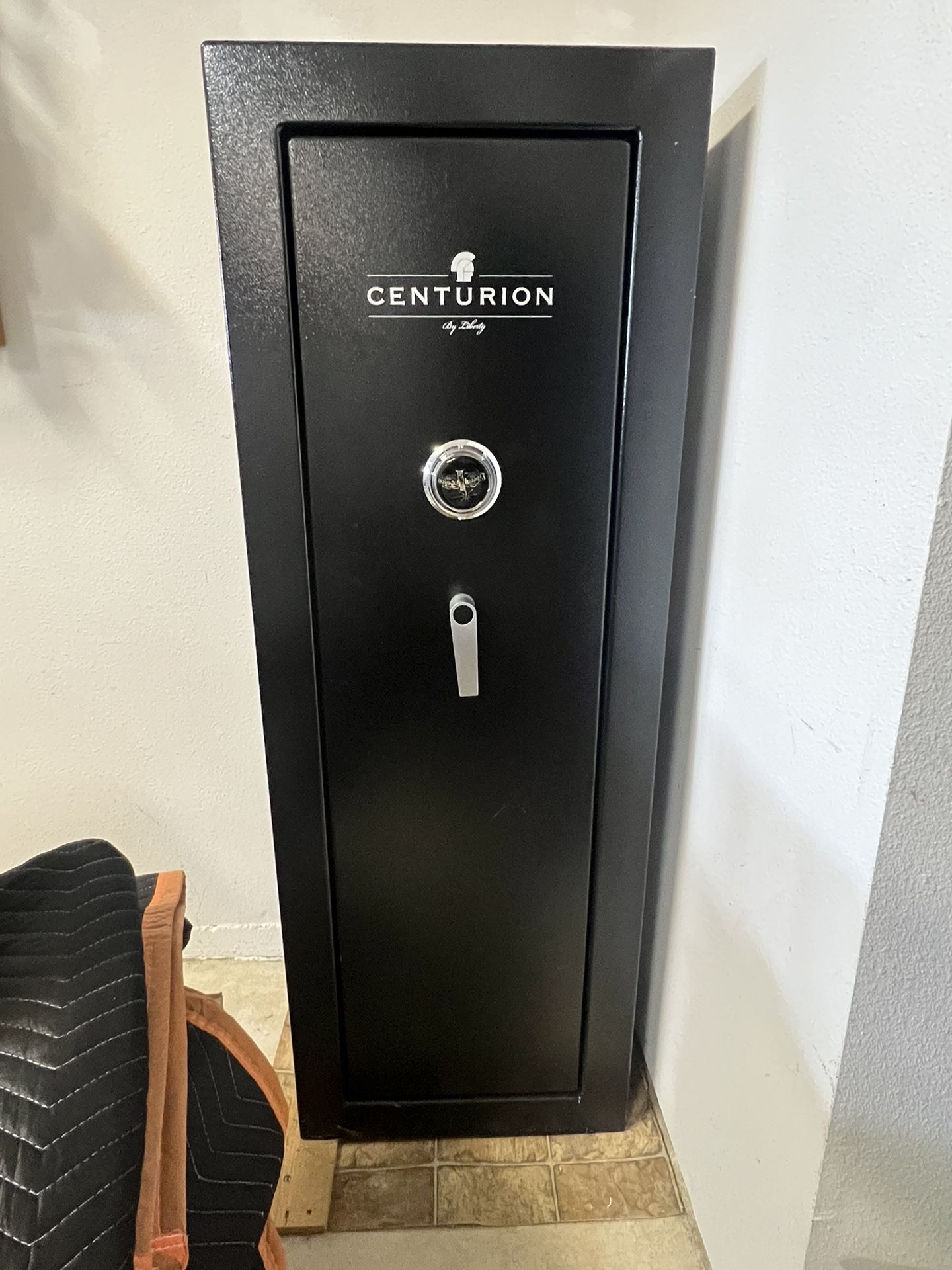 Liberty Gun Safe