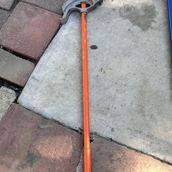 Electrical Pipe Bender