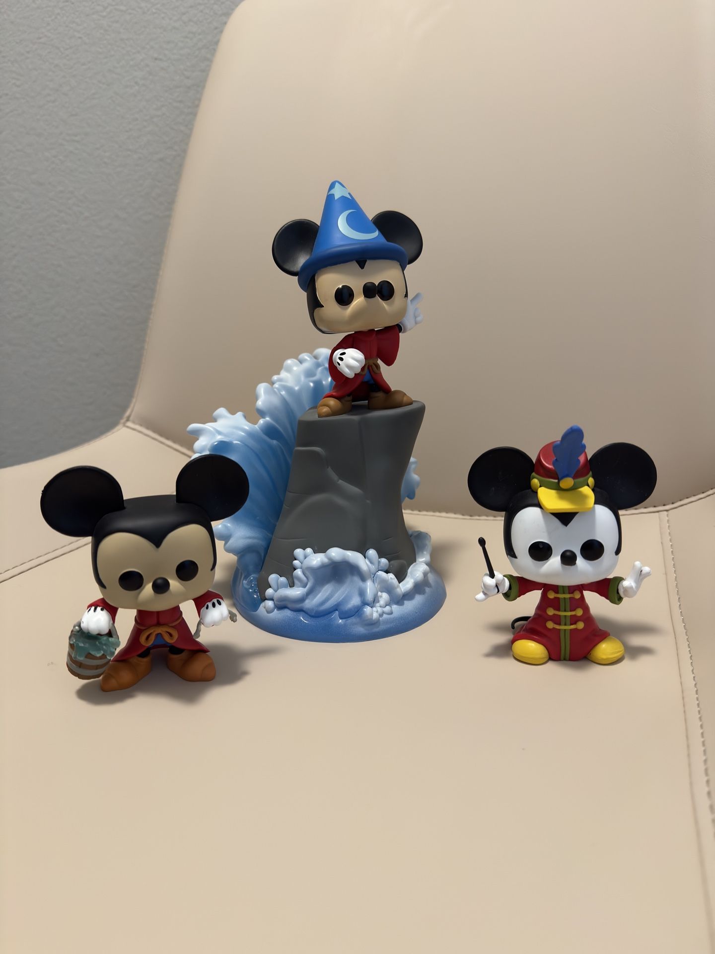 Disney Funko Pop Mickey Mouse
