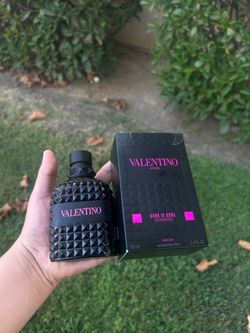 Valintino born in Roma extradose cologne