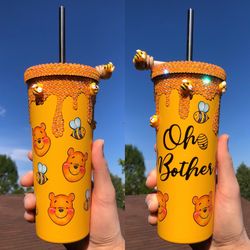 New Winnie the Pooh Cup