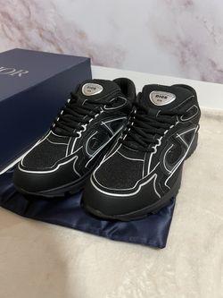 Dior B30 Black Brand New Size 9