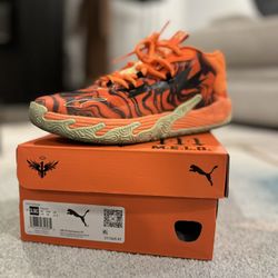 Puma Melo’s 3.5C Kids