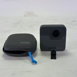 GoPro Fusion 18MP 360 Action Camera CHDHZ-103