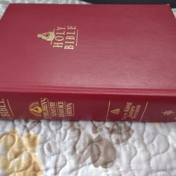 NKJV Children's Ministry Study Bible 📖