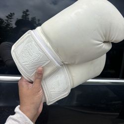 Venom Boxing Gloves 